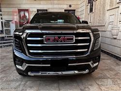 جي ام سي يوكون